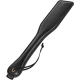 COQUETTE CHIC DESIRE FANTASY - Model: Flogger pentru BDSM, Negru