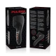 Vibrator tip pulsator pentru masturbare, Negru