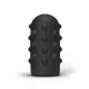MASTURBATOR BUMPY - Negru