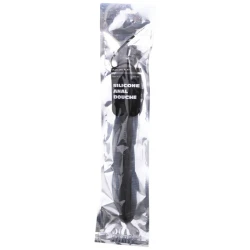 Sistem Anal - Stopper, Negru, 27 cm