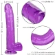 DILDO SIZE QUEEN, Mov, 25.5 cm