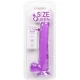 DILDO SIZE QUEEN, Mov, 25.5 cm