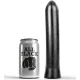 DILDO 22 CM - Negru