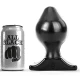 Plug 16,5 cm, Negru