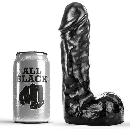 DILDO, 19 cm
