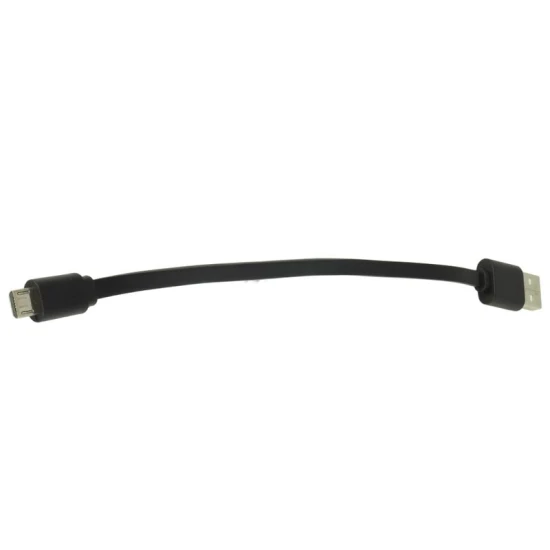 Electrostimulator KIX, Negru