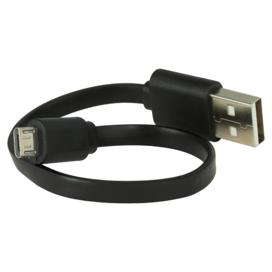 Electrostimulator KIX, Negru
