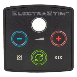 Electrostimulator KIX, Negru
