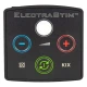 Electrostimulator KIX, Negru