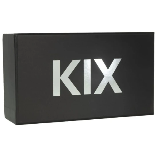 Electrostimulator KIX, Negru