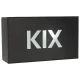 Electrostimulator KIX, Negru