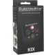 Electrostimulator KIX, Negru