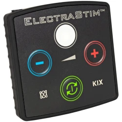 Electrostimulator KIX, Negru