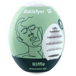 Ou masturbator Riffle, Roz