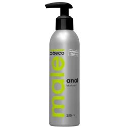 COBECO - Lubrifiant anal pentru bărbați, 250 ml