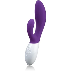Inel vibrator Model, Mov liliachiu