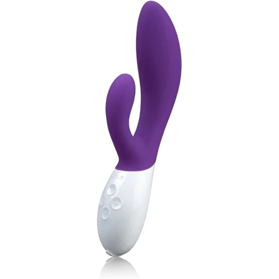 Inel vibrator Model, Mov liliachiu