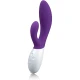 Inel vibrator Model, Mov liliachiu