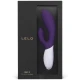 Inel vibrator Model, Mov liliachiu