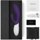 Inel vibrator Model, Mov liliachiu