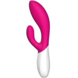 Vibrator Ina Wave 2, fucsia