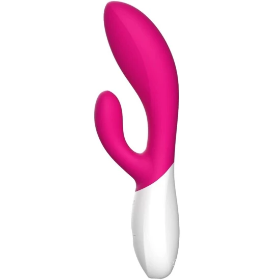 Vibrator Ina Wave 2, fucsia