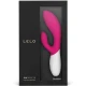 Vibrator Ina Wave 2, fucsia