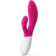 Vibrator Ina Wave 2, fucsia