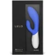 Vibrator Ina Wave 2, Albastru azur