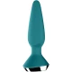 Plug vibrator, Verde