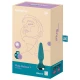 Plug vibrator, Verde