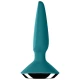 Plug vibrator, Verde