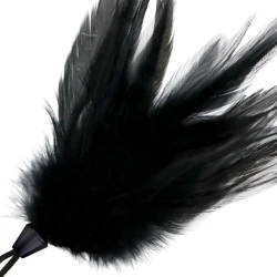 Pix stimulent, Negru, 17 cm