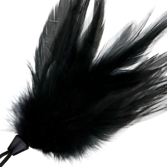 Pix stimulent, Negru, 17 cm