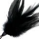 Pix stimulent, Negru, 17 cm