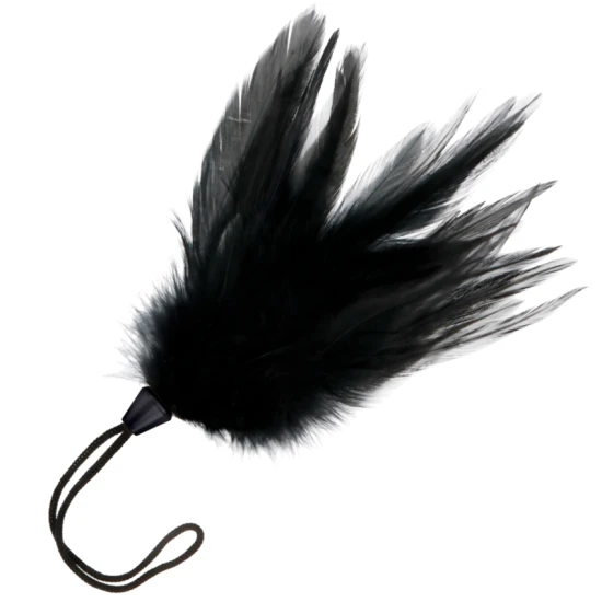 Pix stimulent, Negru, 17 cm