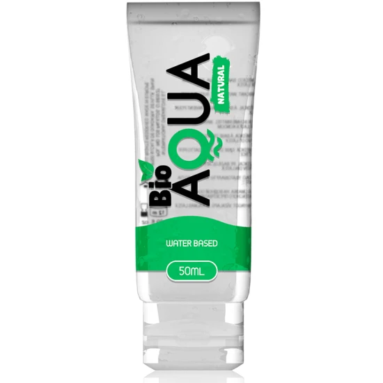 Lubrifiant, pe bază de apă, 50 ml