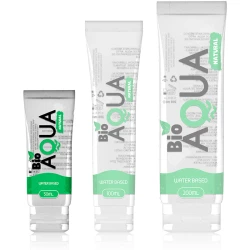 Lubrifiant, pe bază de apă, 50 ml