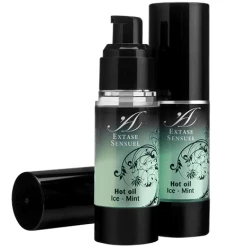 Ulei de masaj, efect extra fresh , 100 ml