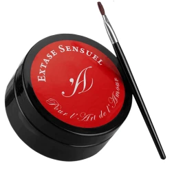 Ciocolată Erotică Extase Sensual, Body Paint with Attraction Effect 50 ml