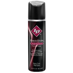 Lubrifiant Anal Siliconic ID Backslide 65 ml