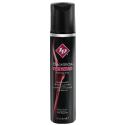 Lubrifiant anal siliconic 30 ml