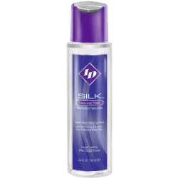 Lubrifiant hibrid pe bază de silicon și apă, 130 ml