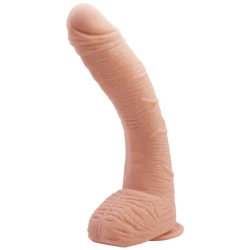 DILDO REALIST - ALEX, 27 CM