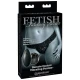 FETISH FANTASY - Chiloți tip tanga cu telecomandă, vibrații, ediție limitată, Roz