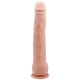 Dildo Realistic - Flexibil, Fără Atribute, Fără Culoare, Fără Mărime