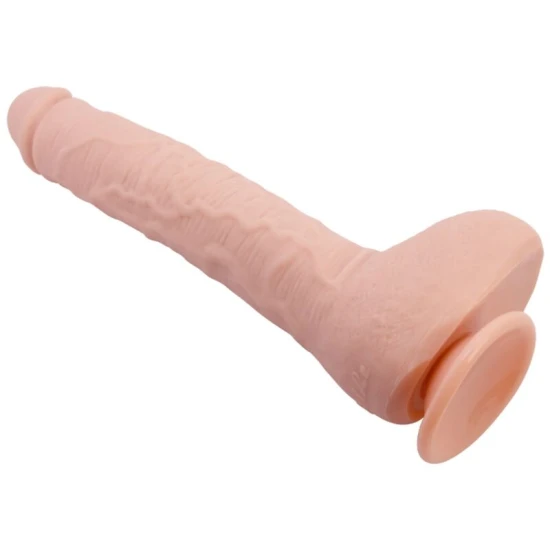 Dildo Realistic - Flexibil, Fără Atribute, Fără Culoare, Fără Mărime