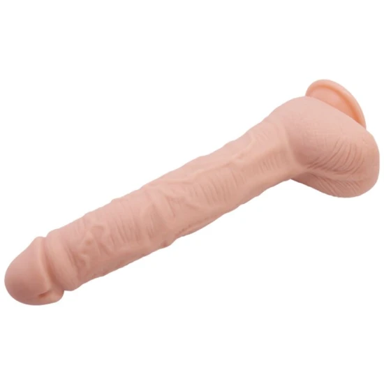 Dildo Realistic - Flexibil, Fără Atribute, Fără Culoare, Fără Mărime