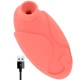 Stimulator clitoris Wave, Coral