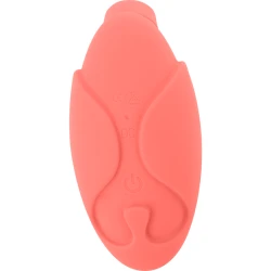 Stimulator clitoris Wave, Coral